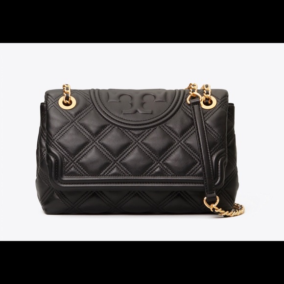 SOLD❤️Tory Burch Fleming convertible large bag - Picture 13 of 14